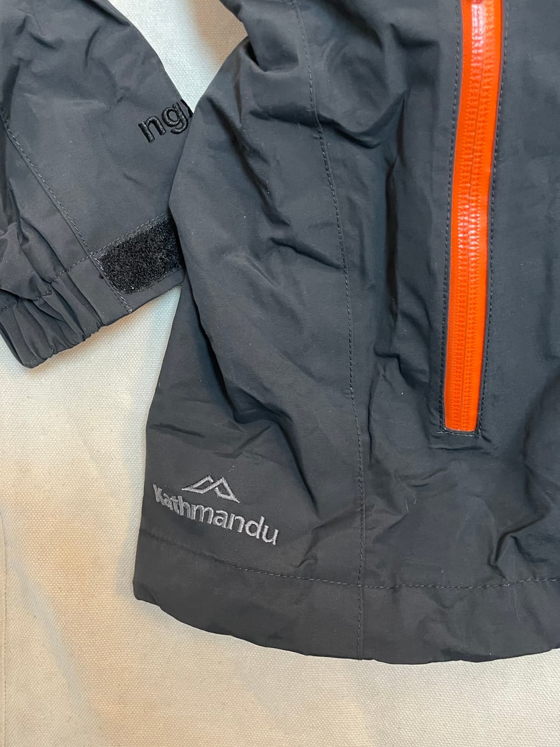 카트만두 마운틴 자켓 상품이미지9