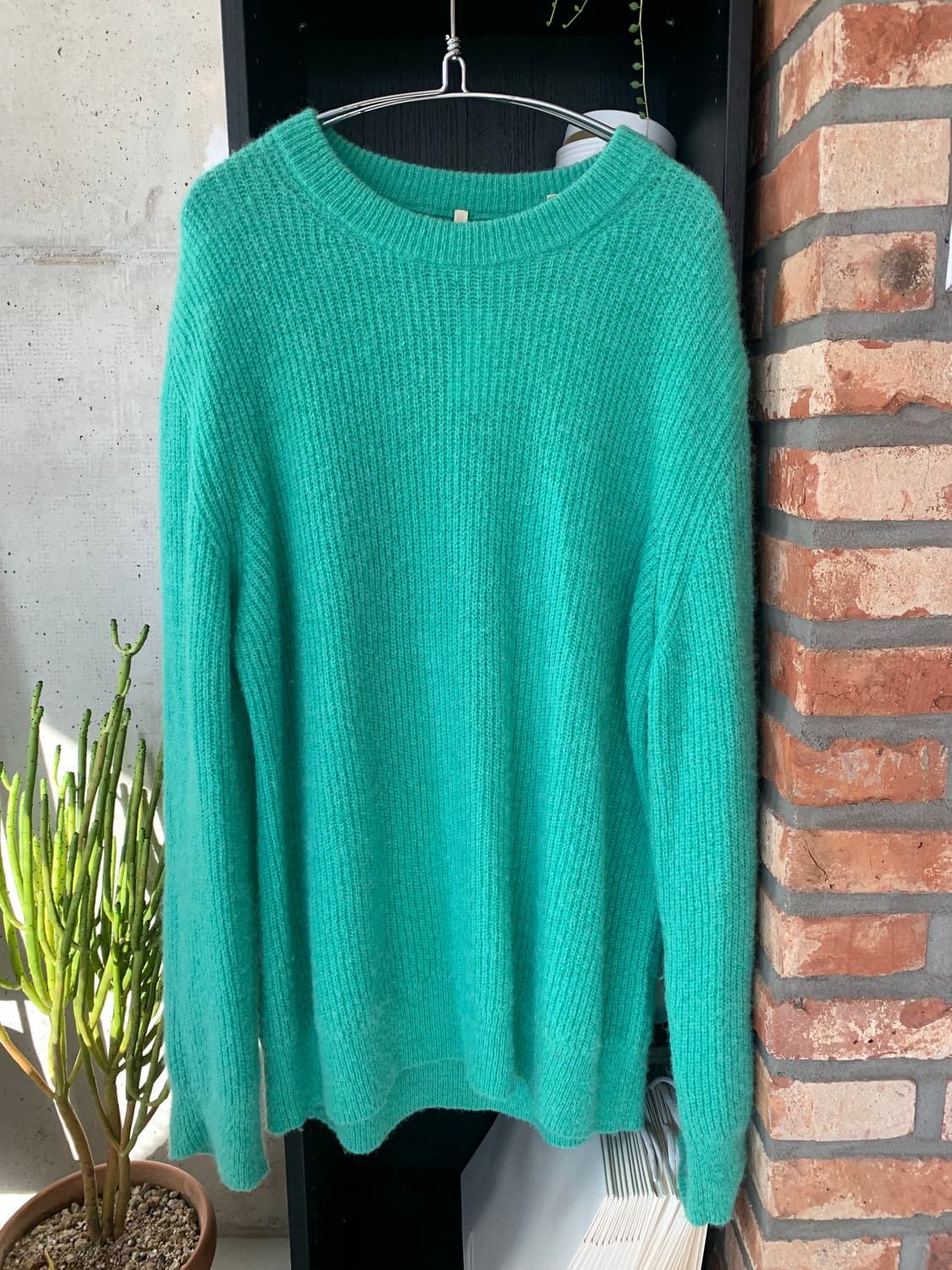 Sunflower 썬플라워 니트 상품이미지2