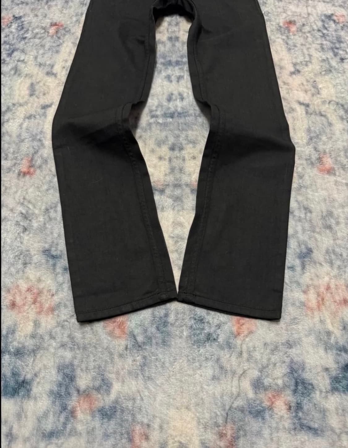 CDG Homme Plus stud rock coating jean 상품이미지4