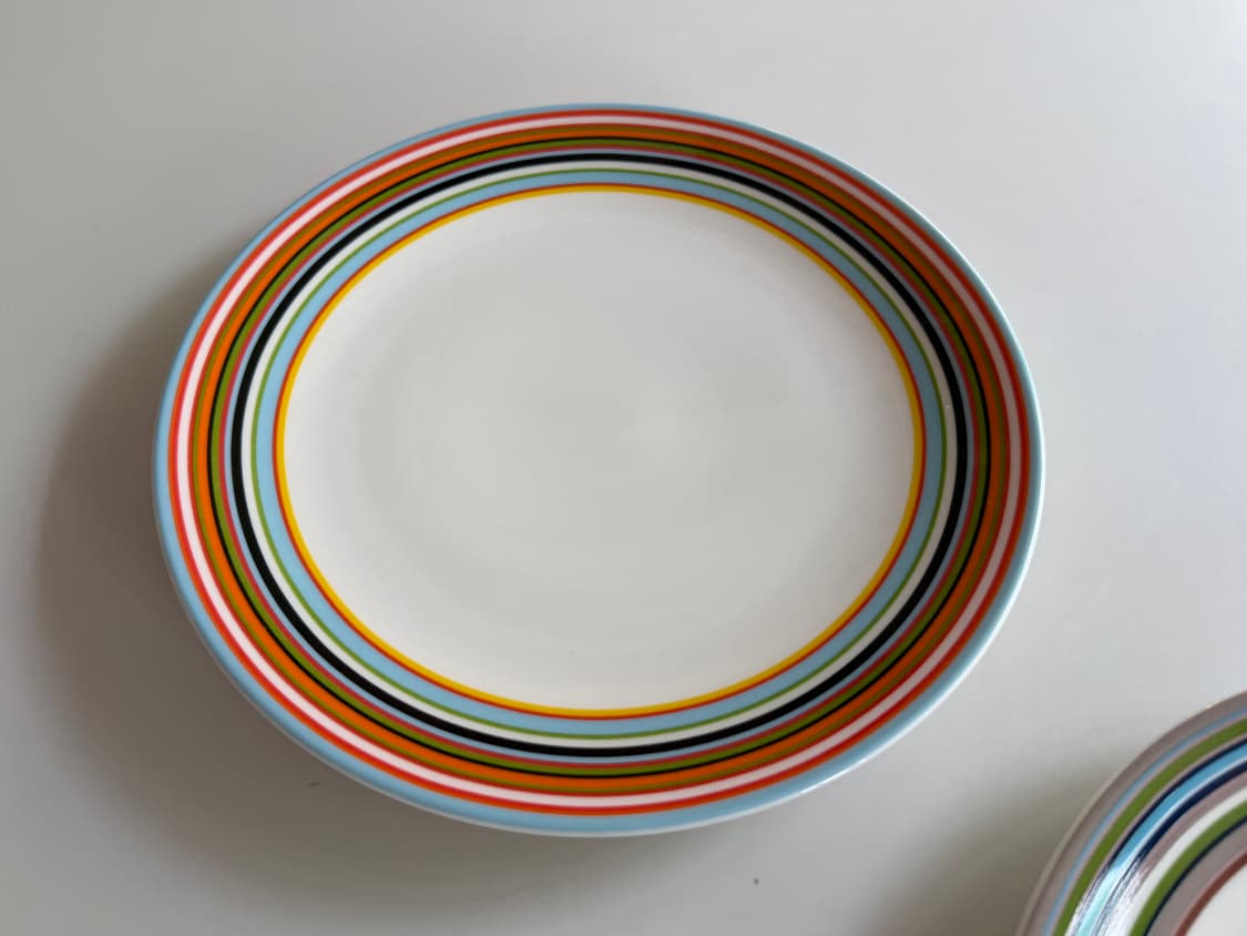 iittala이딸라 오리고 ORIGO (20cm) 2p 일괄 상품이미지9