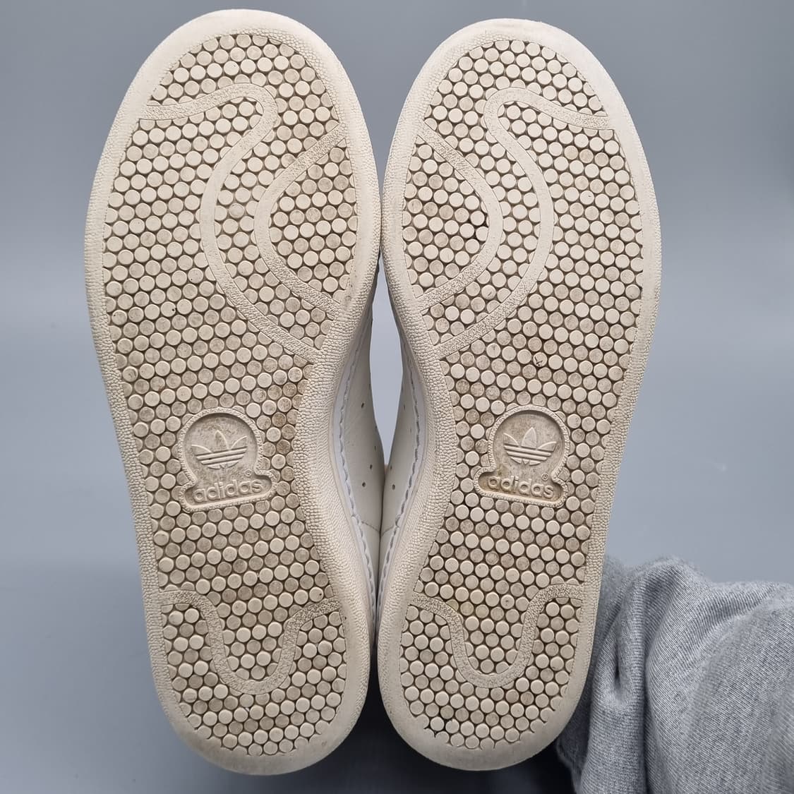 아디다스 스탠스미스 뉴볼드 여성스니커즈240 상품이미지3