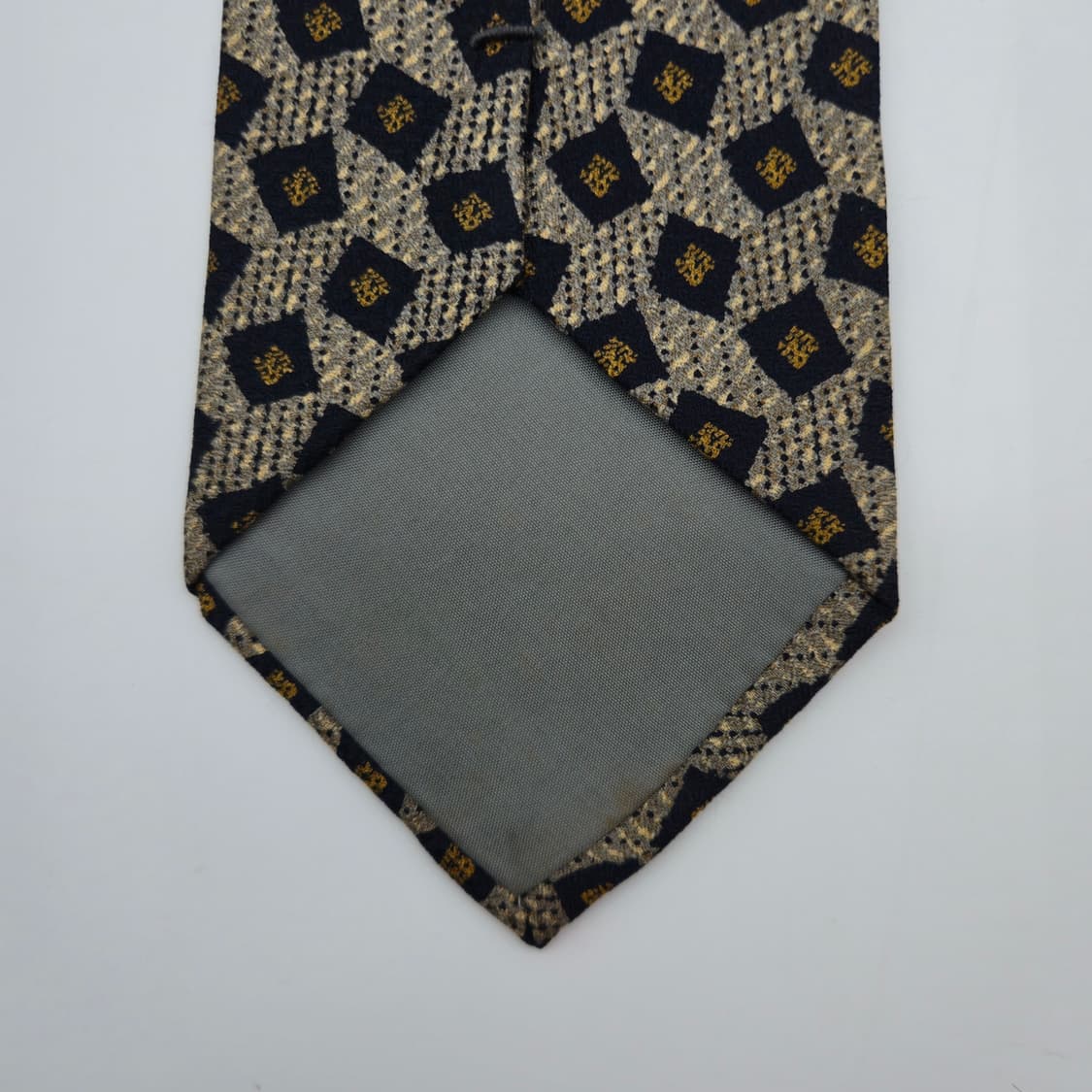 PROPIO UOMO 실크 넥타이 [BCF10803_0004-55] 상품이미지6