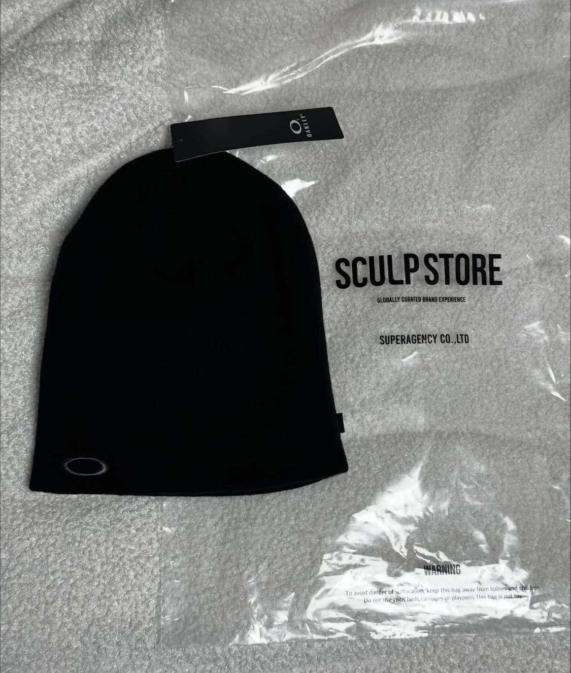 오클리 비니 oakley 상품이미지1