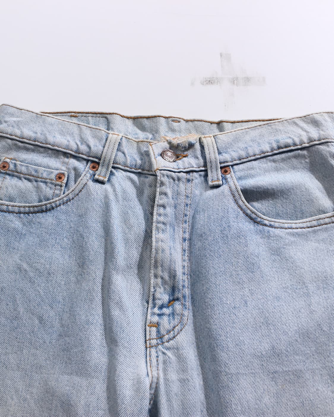 90s Levi's 510-0127 U.S.A 상품이미지3