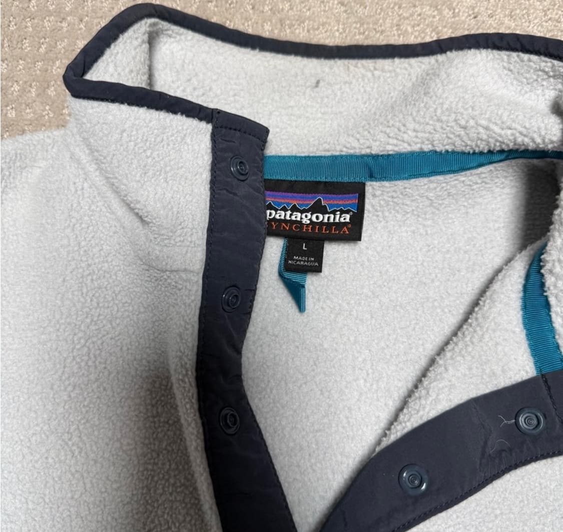 L) 파타고니아 신칠라 상품이미지2