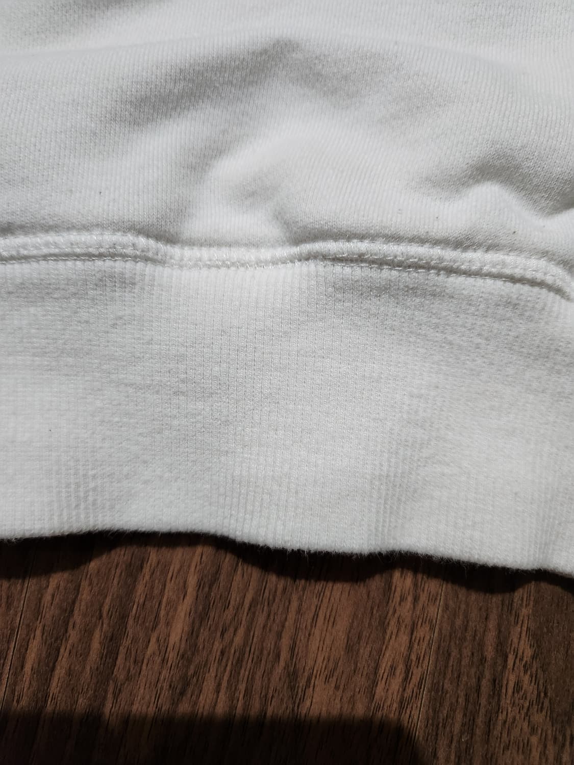 겐조 아이 자수 맨투맨 L 상품이미지5