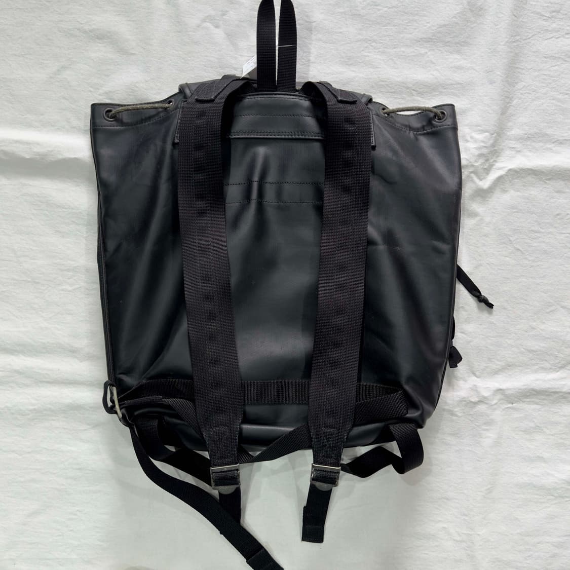 요시다 포터 러기지 라벨 뉴라이너 럭색 백팩 상품이미지8