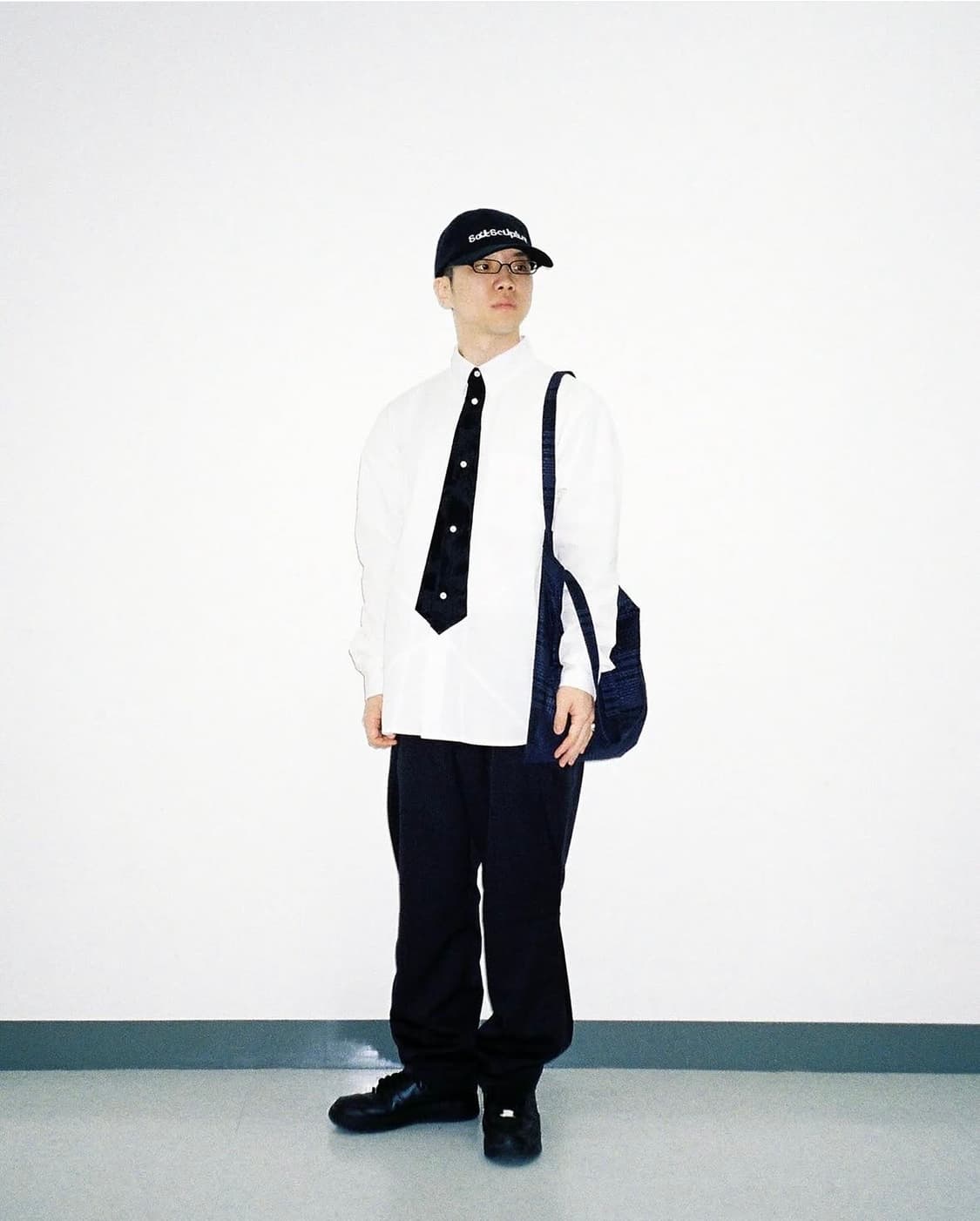 ceimou 셔츠 상품이미지1