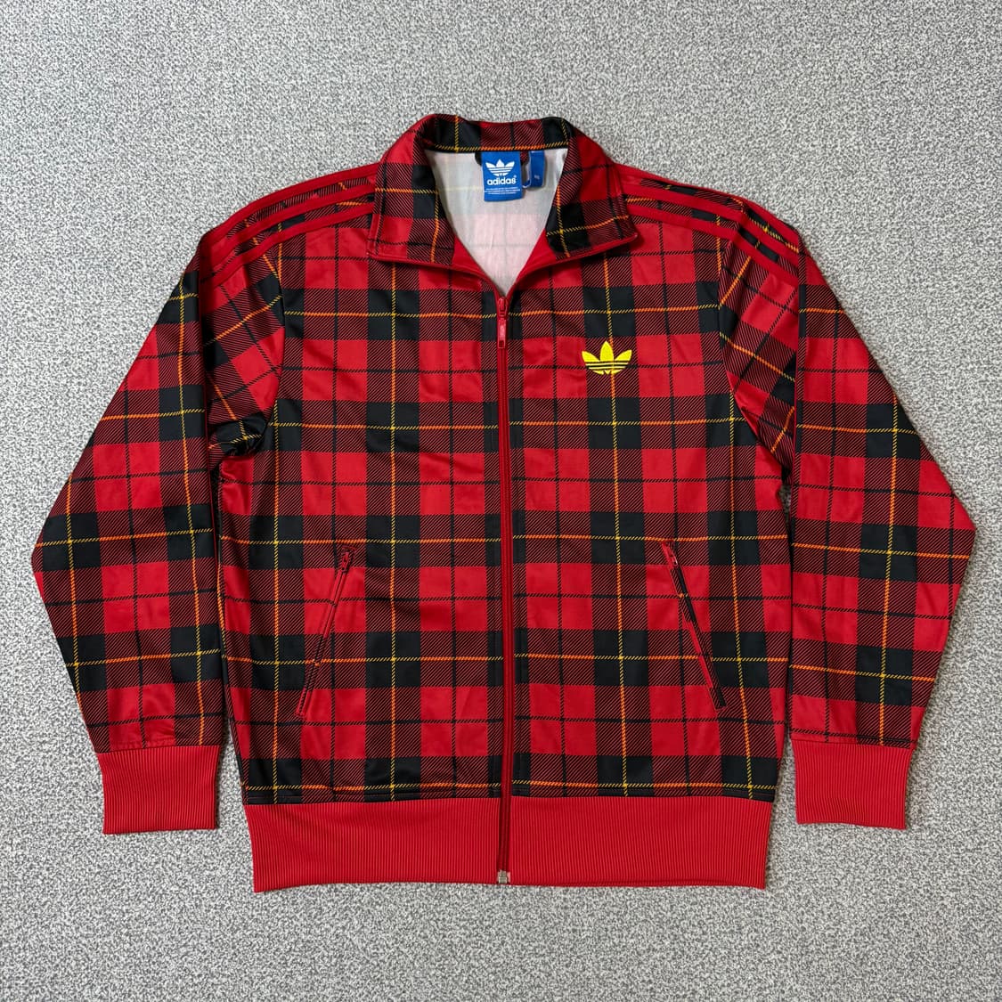 아디다스 파이어버드 져지 105 상품이미지1