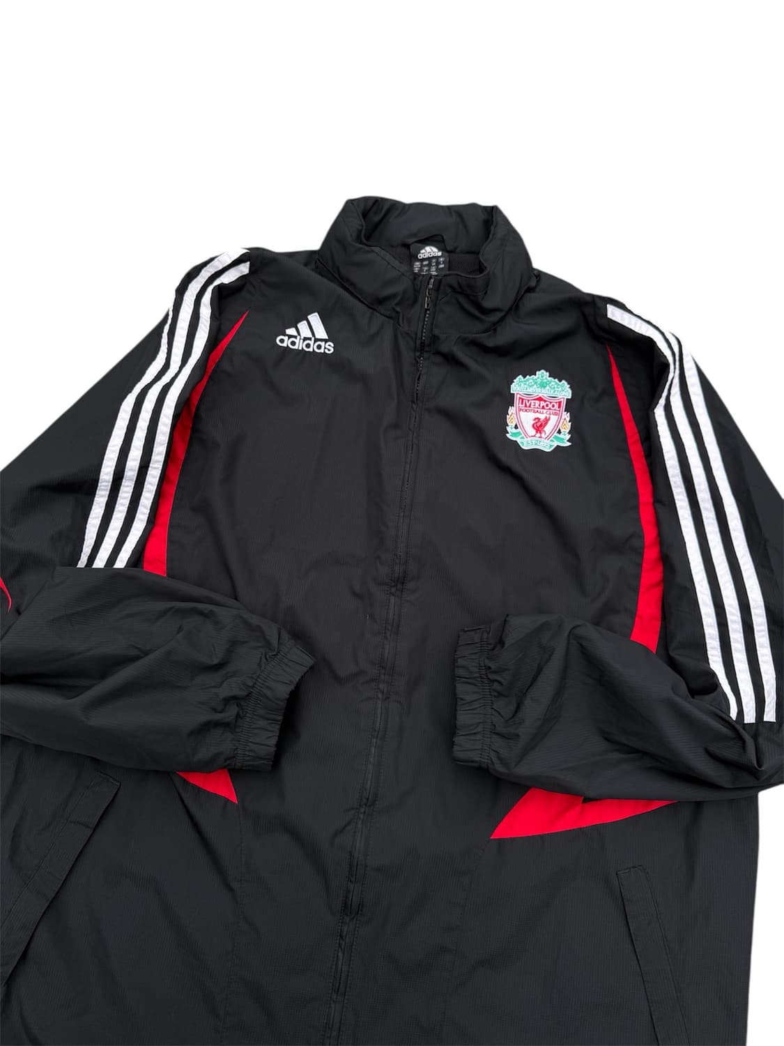 Adidas 아디다스 07-08 리버풀 레인자켓 상품이미지2
