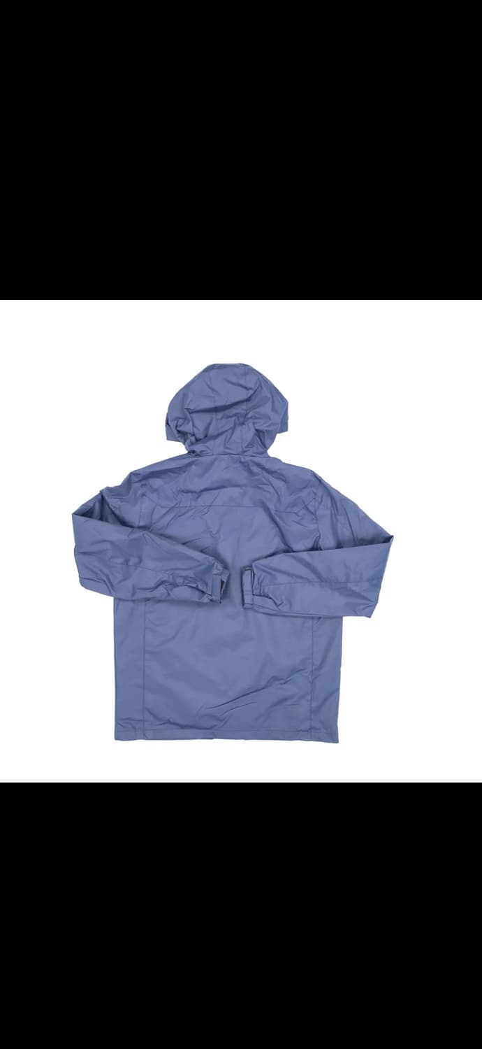 남성 스몰로고 바람막이 자켓 1029HR4 상품이미지2