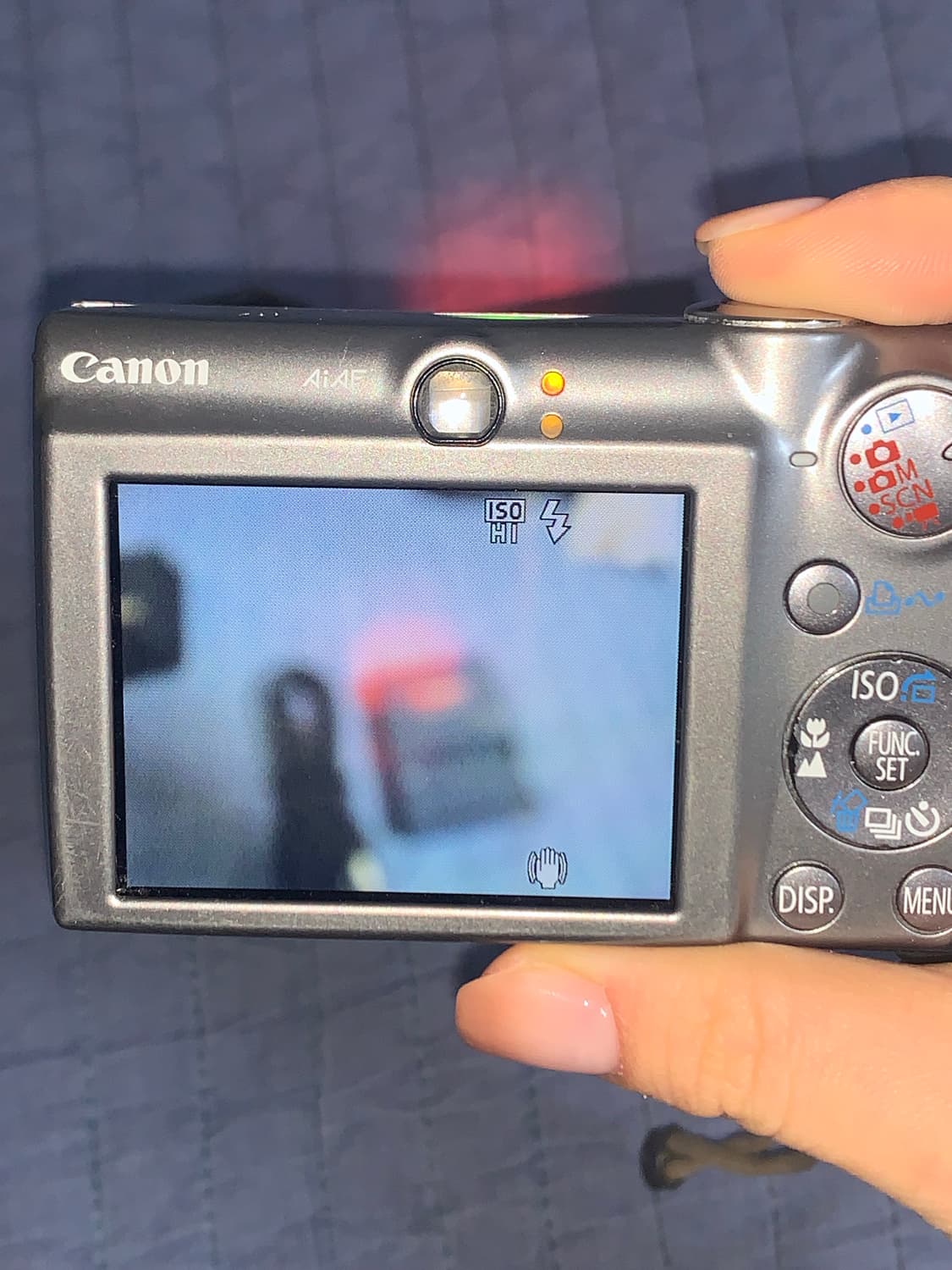 캐논 익서스 850 IS 상품이미지4