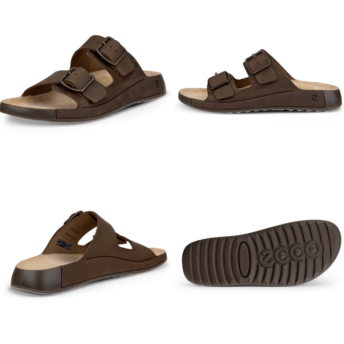 ECCO COZMO M 에코 코즈모 샌들 정가 21.8만원 상품이미지8