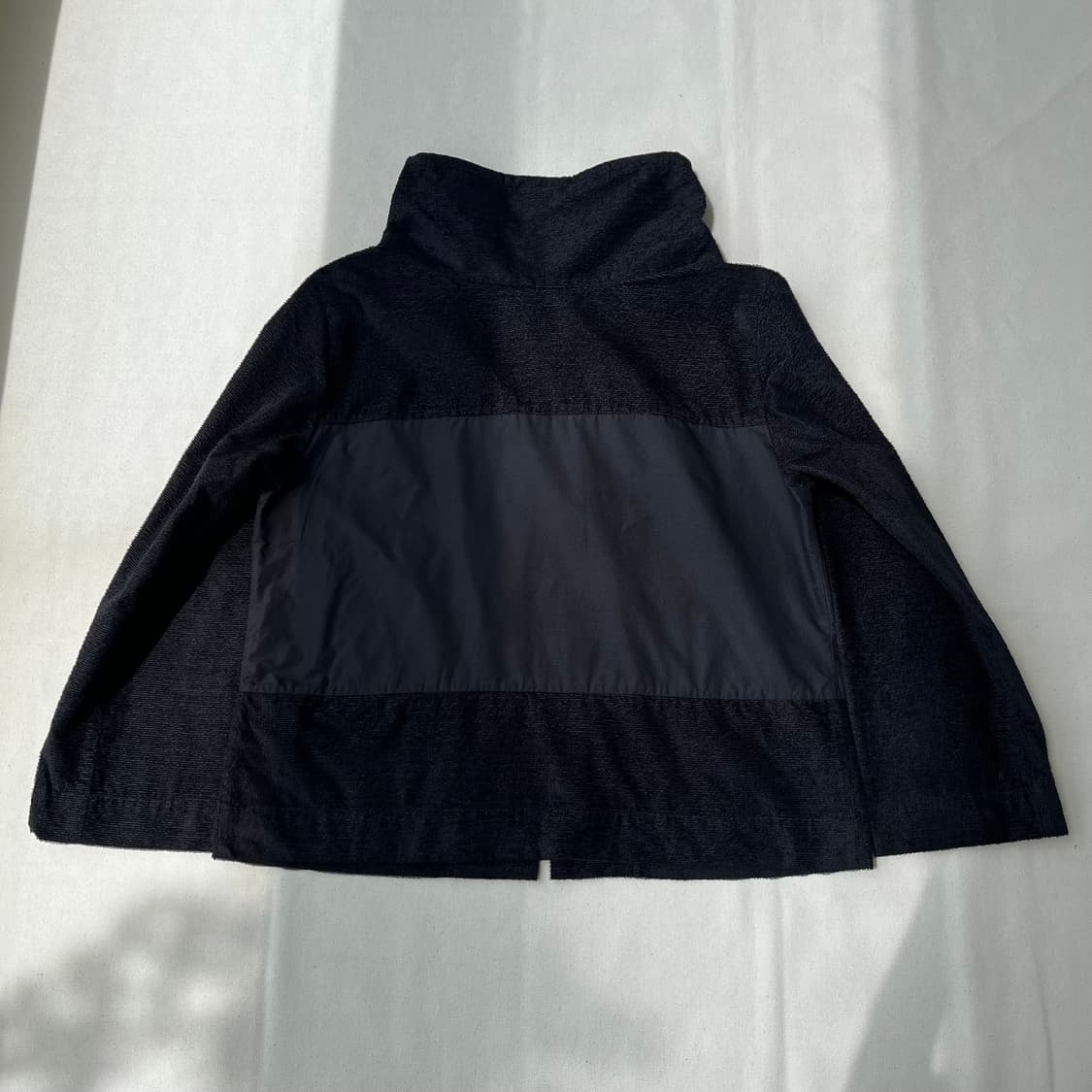 이세이미야케 Haat 텍스처 패널 크롭 자켓 상품이미지8