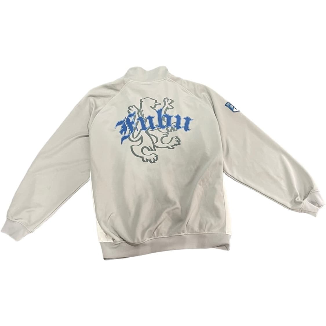 후부 빅로고 트랙탑 상품이미지2