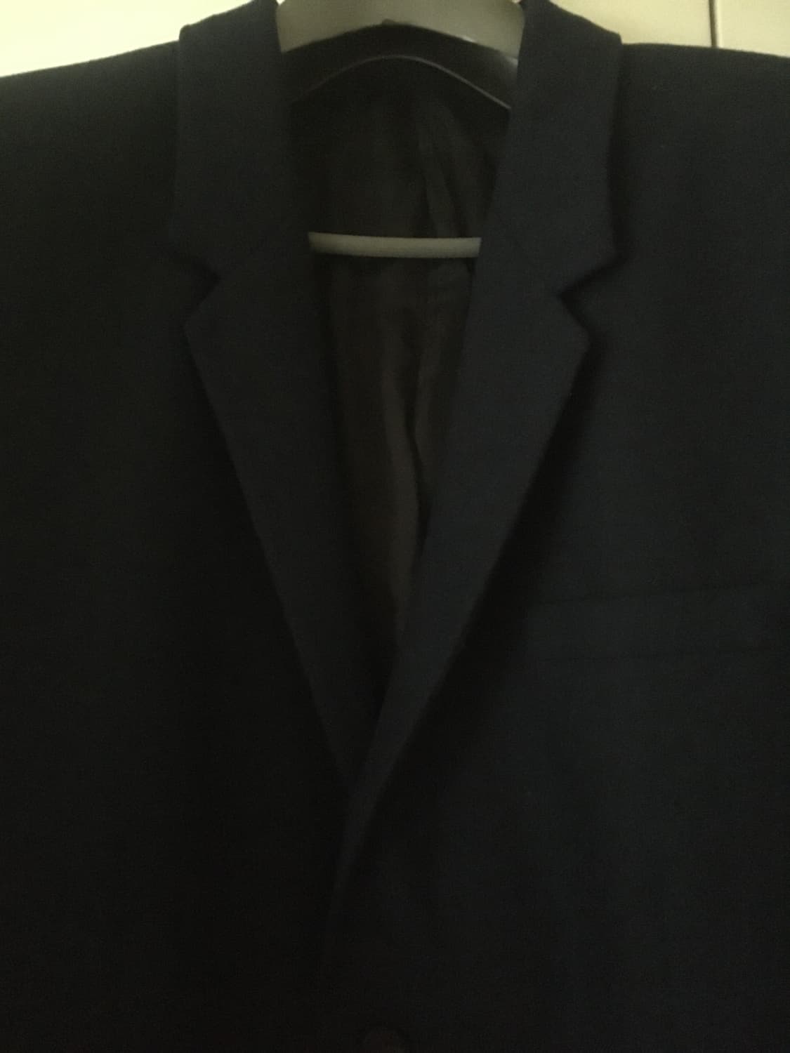 코스 cos 테일러드재킷 (52) 새 제품 상품이미지2