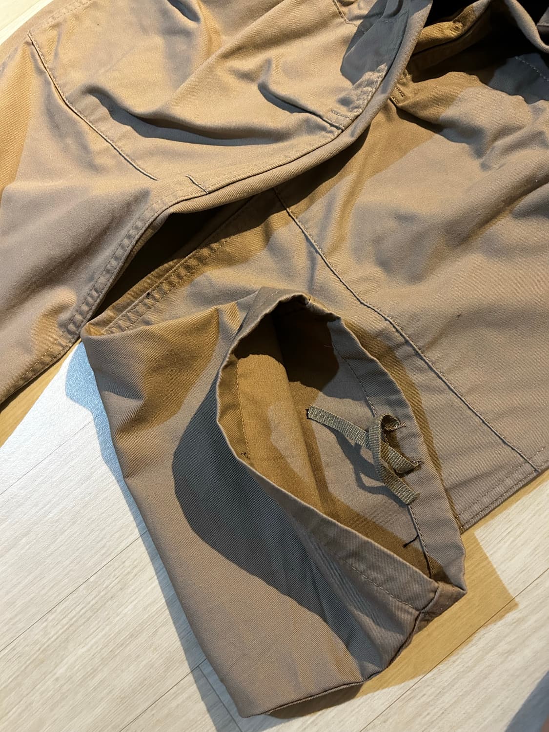 스톤바지 상품이미지5