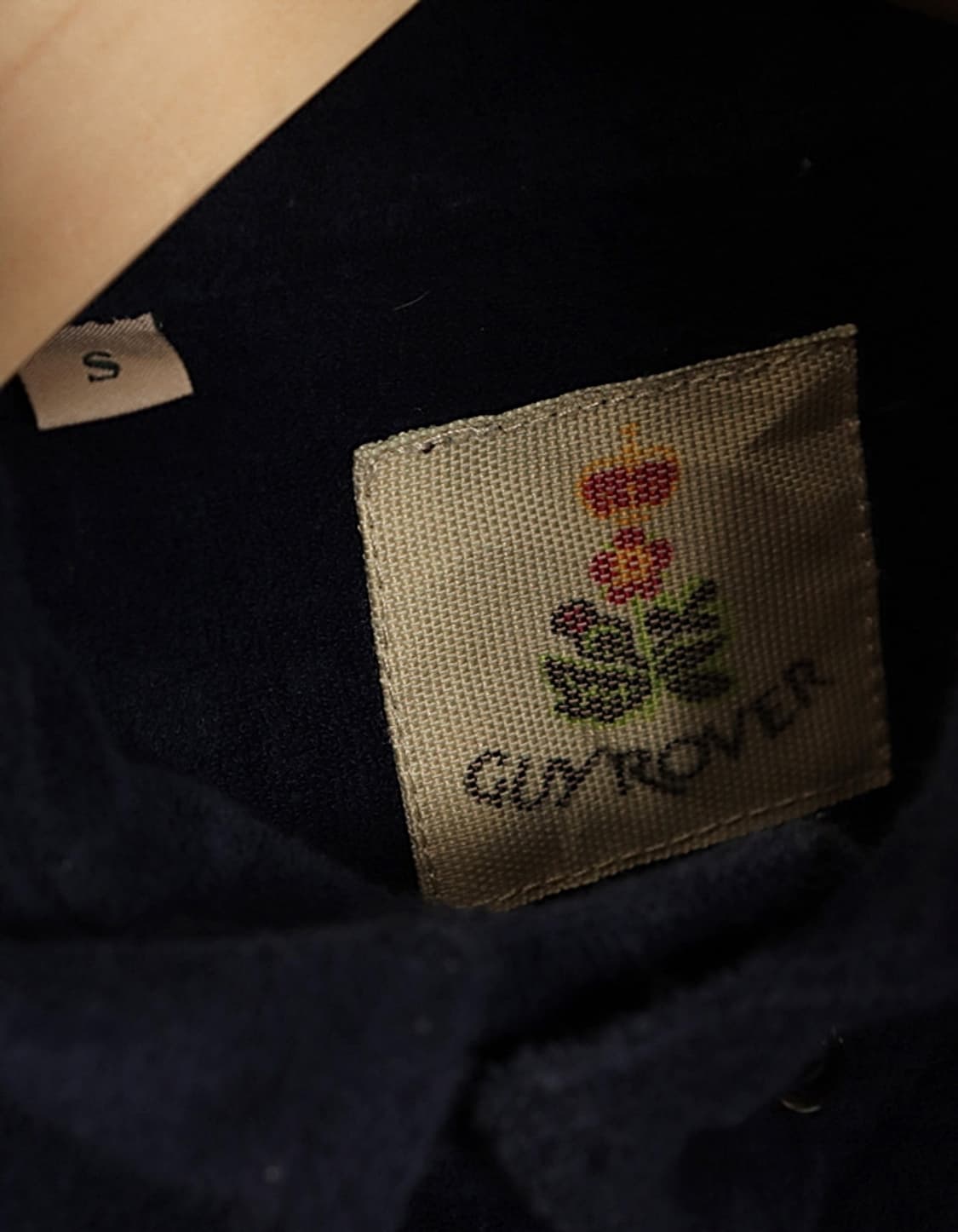  GUY ROVER Terry Polo Shirts 상품이미지7