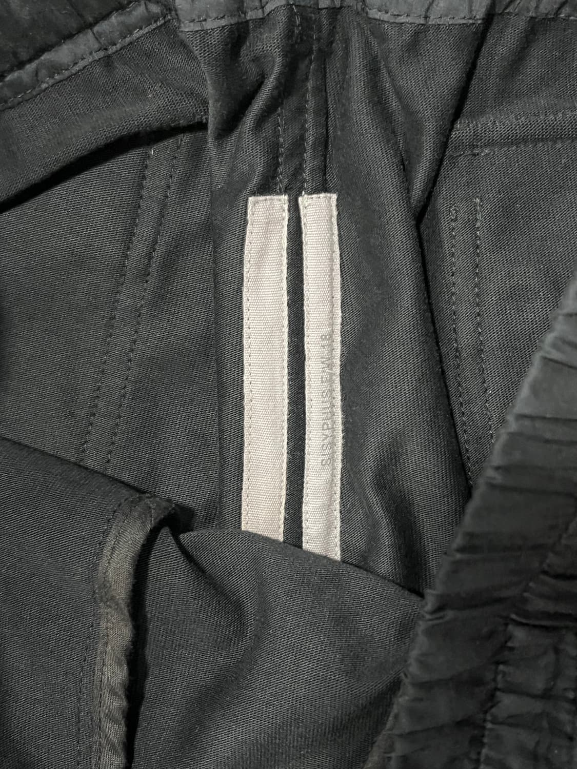 Rick owens cargo jogger pants 상품이미지4