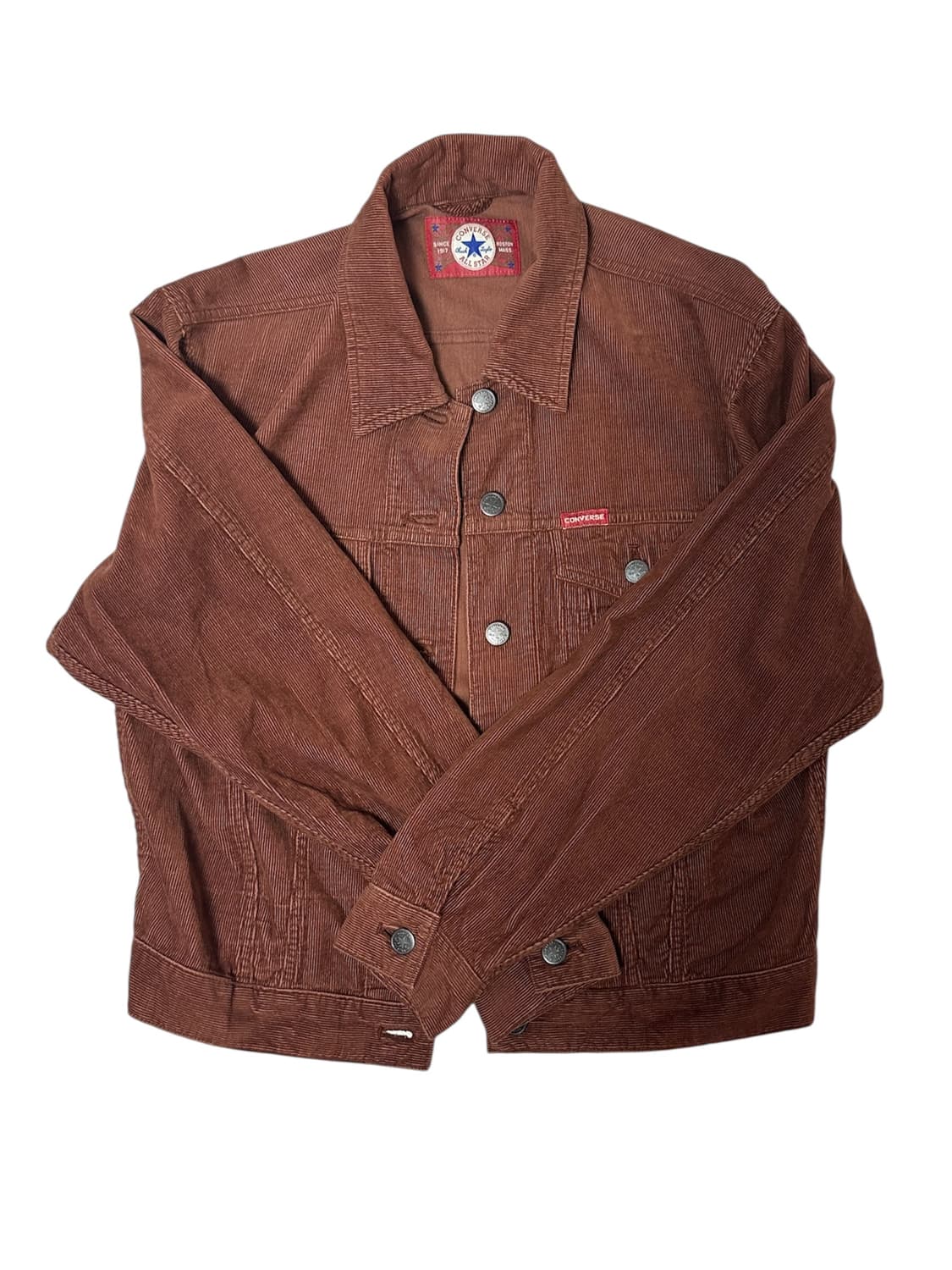 Converse jacket 상품이미지1