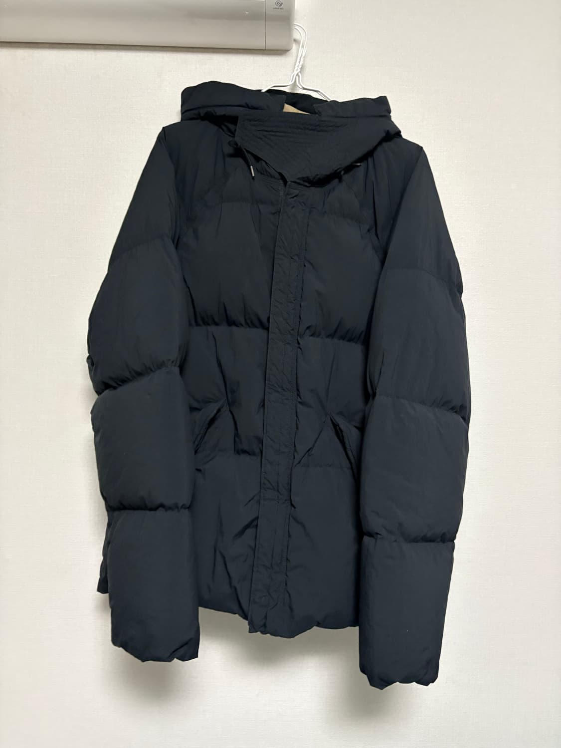 Ten c 텐씨 아틱 다운 파카 패딩 48사이즈 (100 L) 상품이미지1