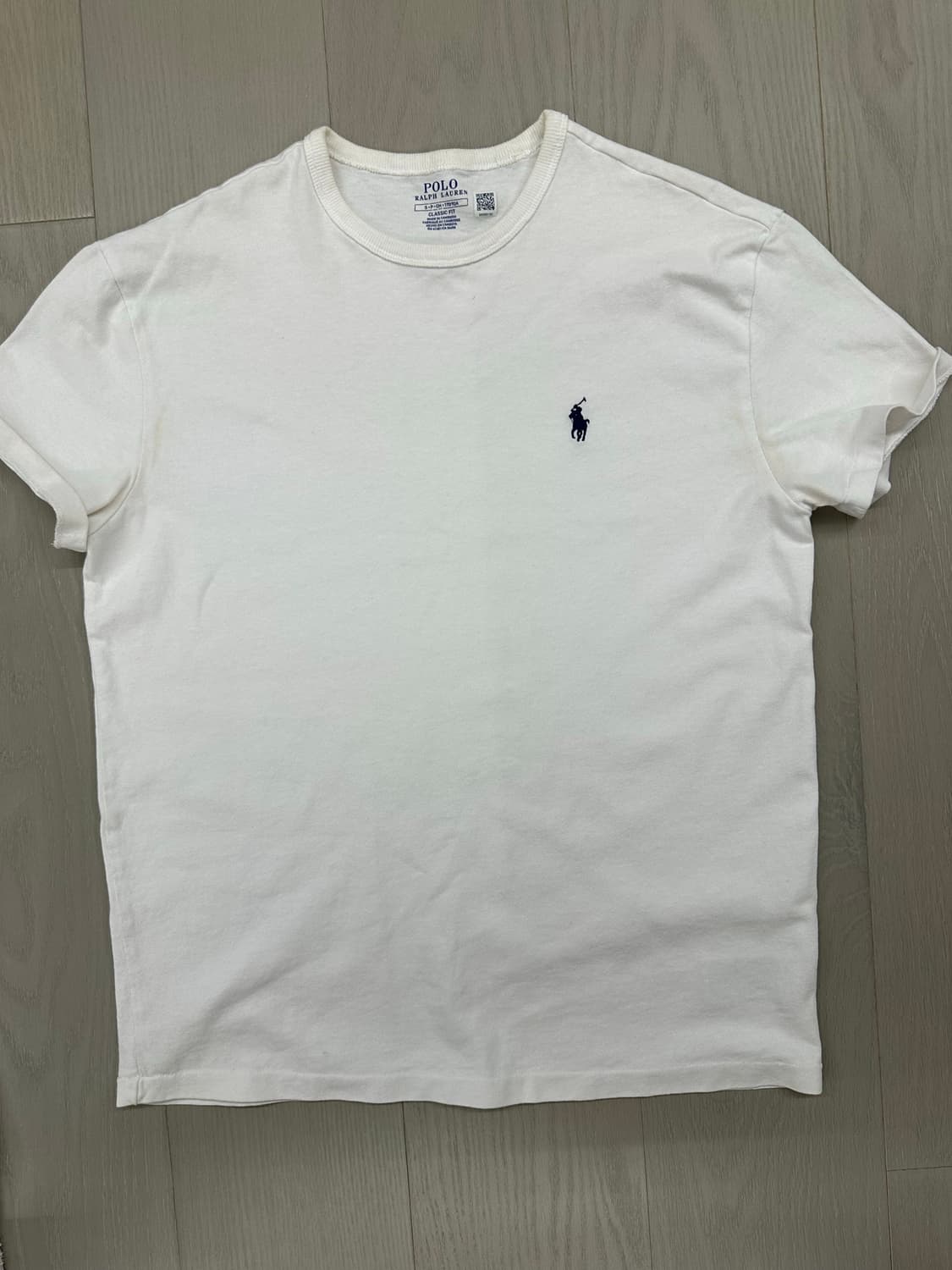 폴로 반팔 상품이미지1