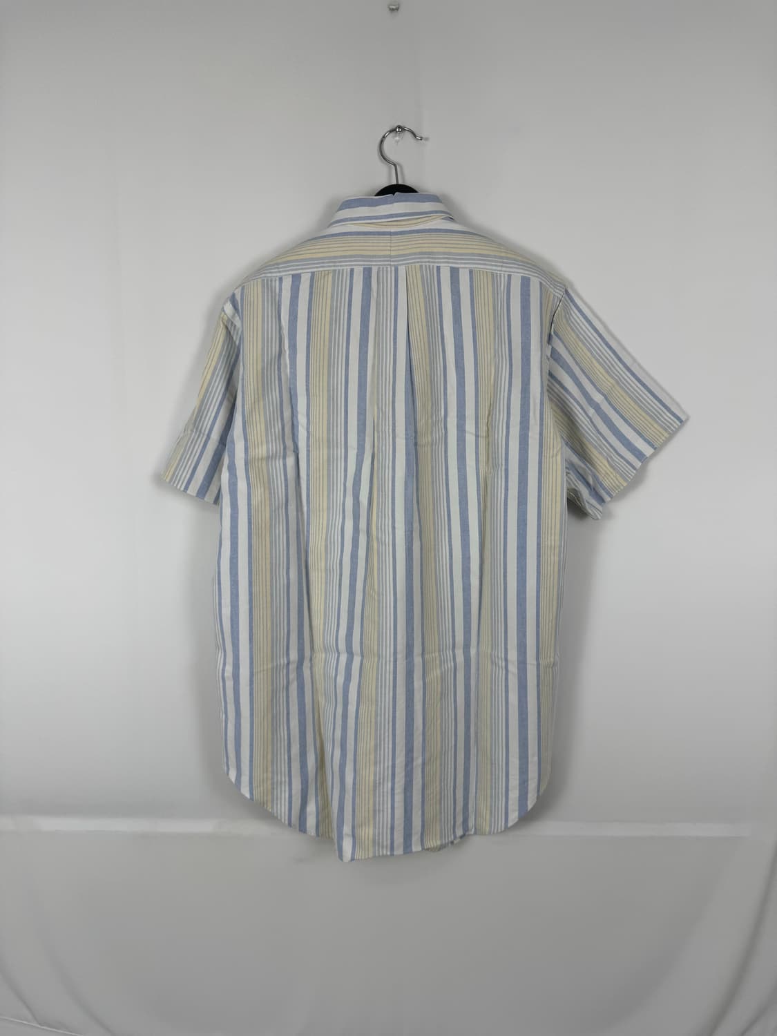 b105) 폴로랄프로렌 스트라이프 셔츠 상품이미지4