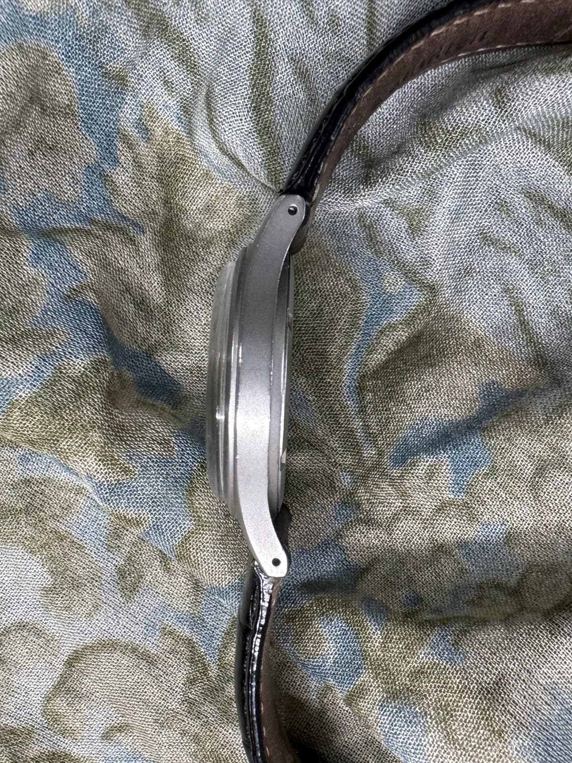 해밀턴 카키 9415A 상품이미지5
