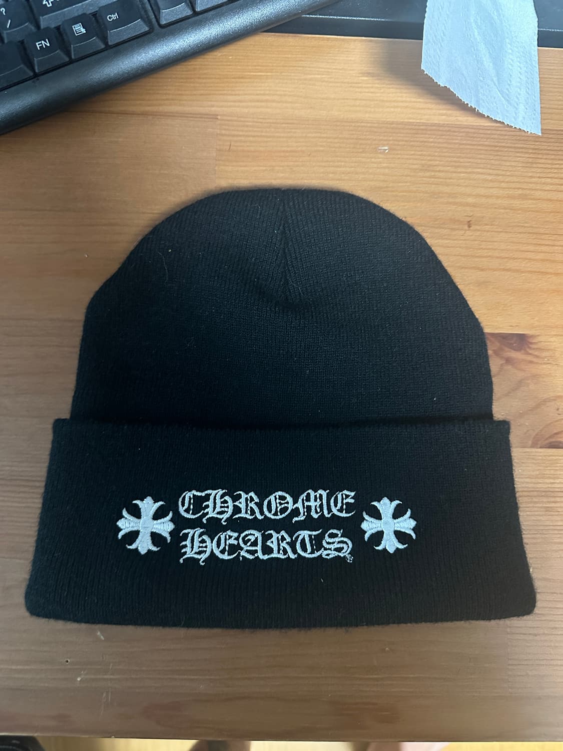 크롬하츠 비니 상품이미지1