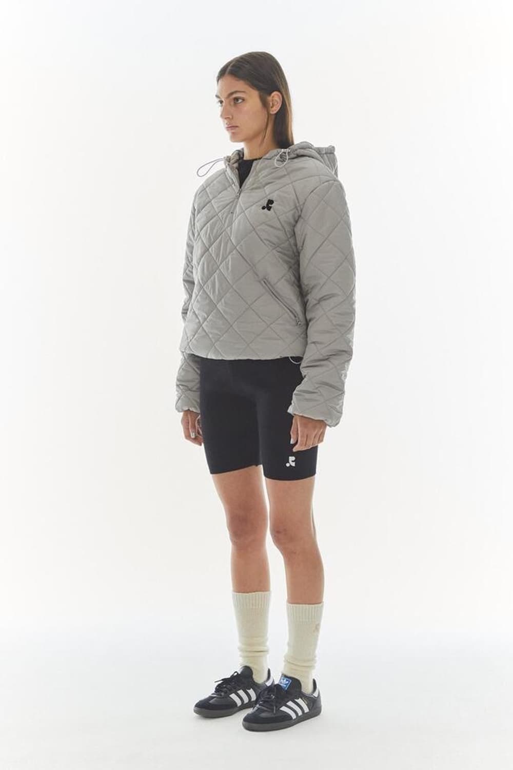 레스트앤레크레이션 아노락패딩s 상품이미지5