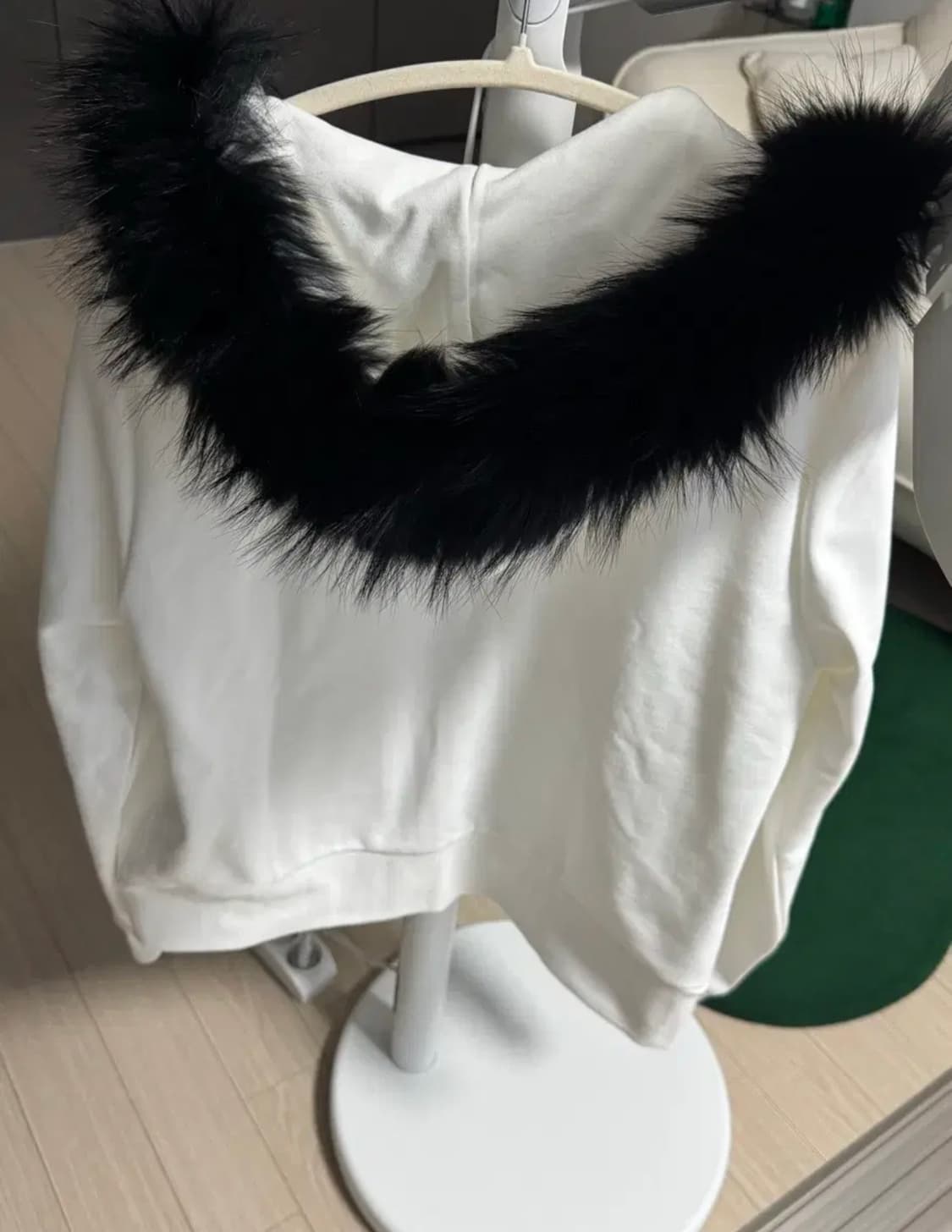 양홍원 펑쉐이 콜라보 집업 상품이미지3