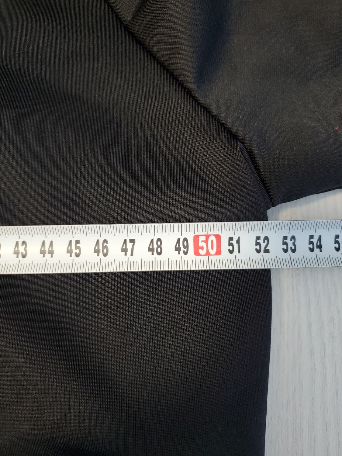 새상품급)아디다스 오리지널 슈퍼스타 DMC 트랙탑 집업 저지 GK0657 상품이미지3