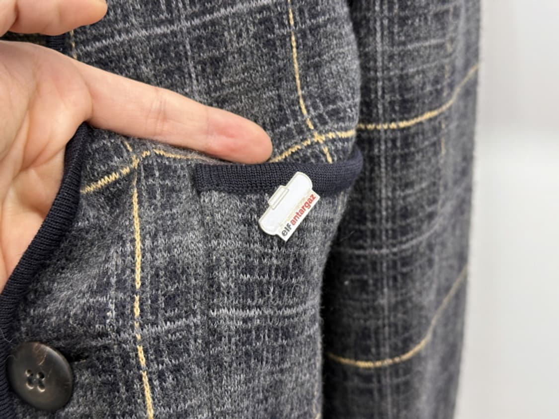 80'S TOKIO KUMAGAI (L) 상품이미지7