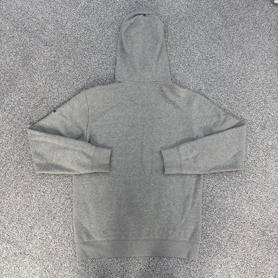 95 아디다스 빅로고 후드티 0303J 상품이미지3