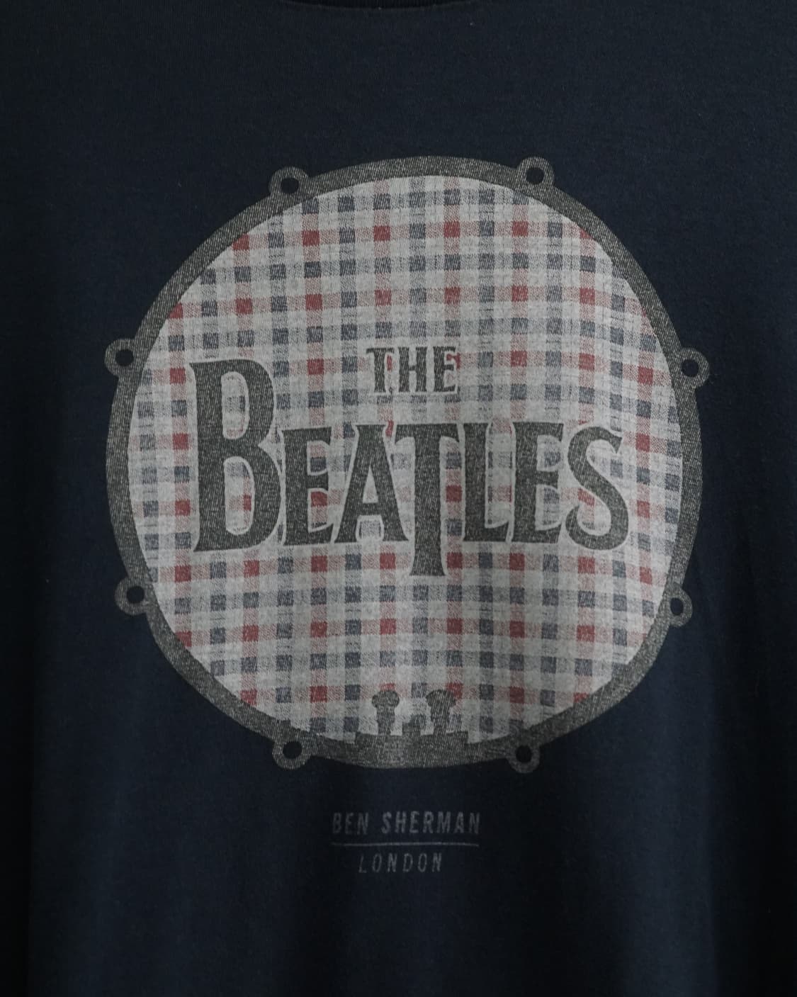 Ben Sherman X The Beatles 상품이미지3