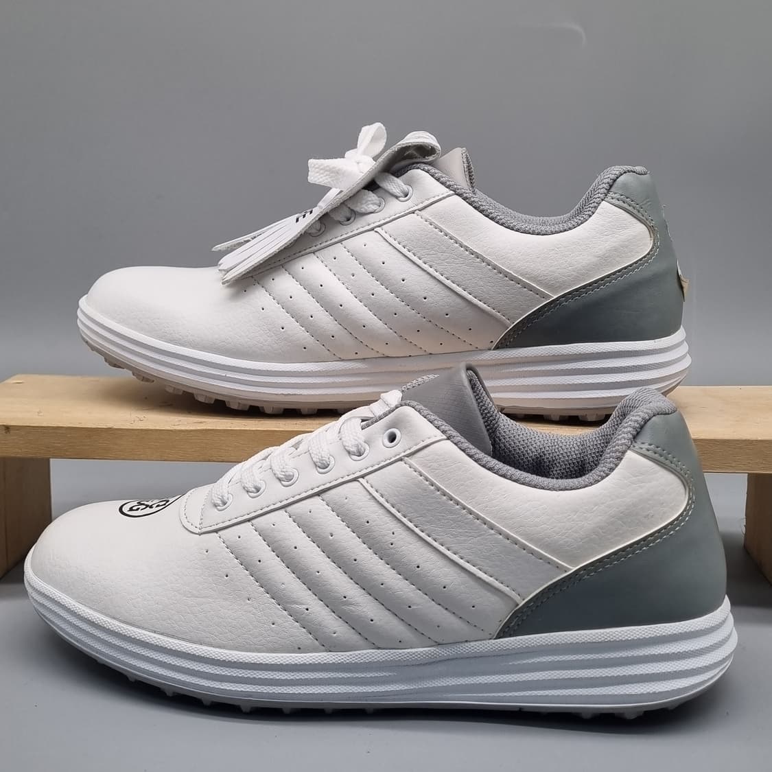 지포어 남성골프화 255 상품이미지1