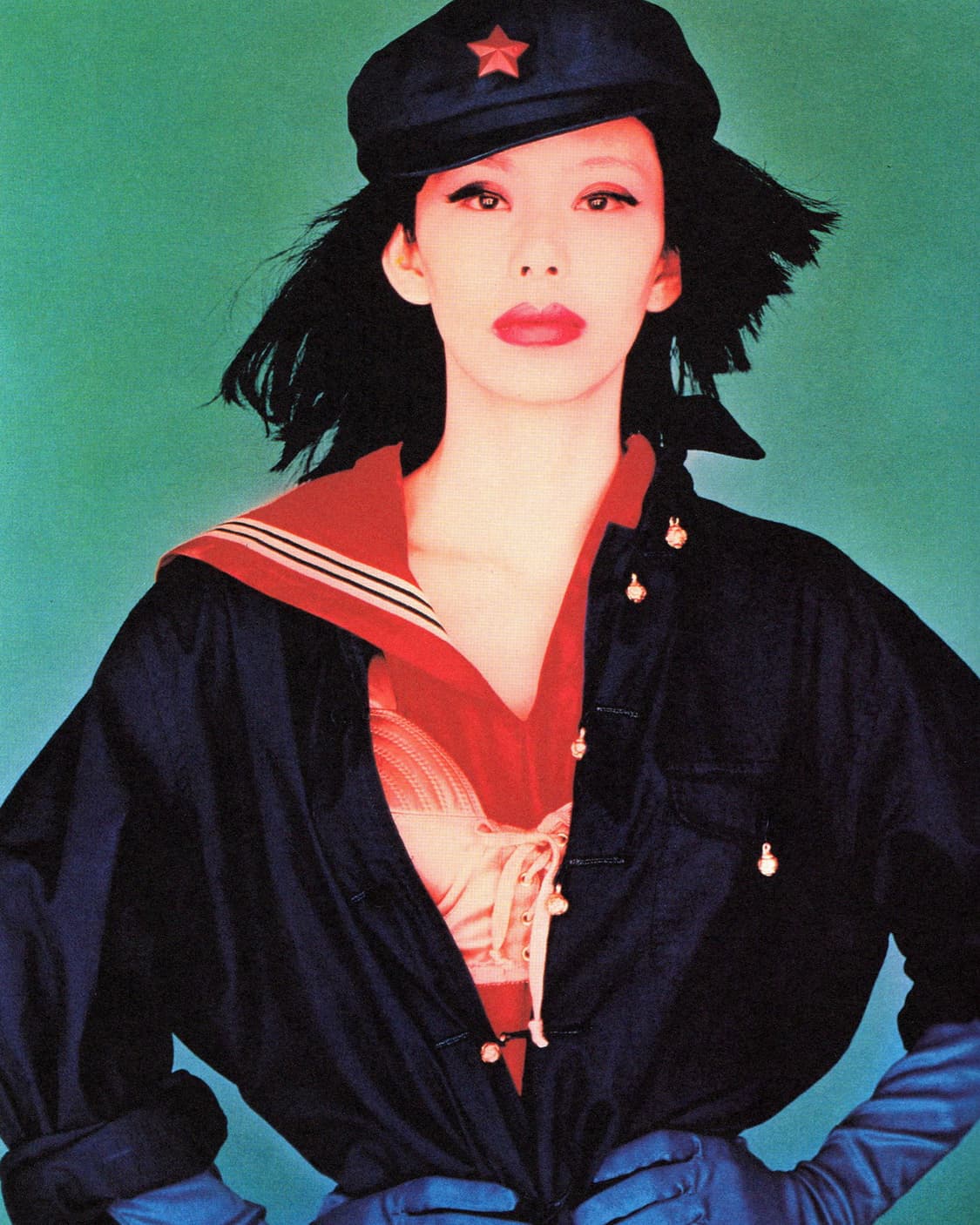 이지마 카오루 - Color Photographs (1992) 초판 상품이미지5