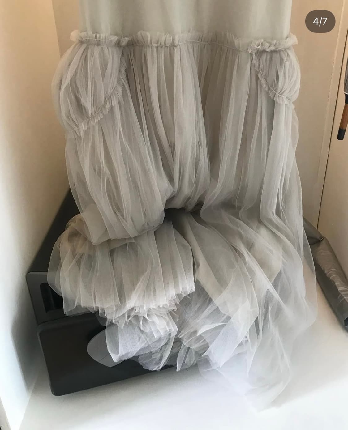 eonts shasha 원피스 상품이미지1