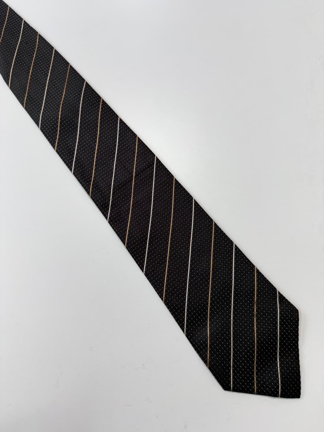 니나리치(Nina ricci) 실크 넥타이 9.7cm 상품이미지2