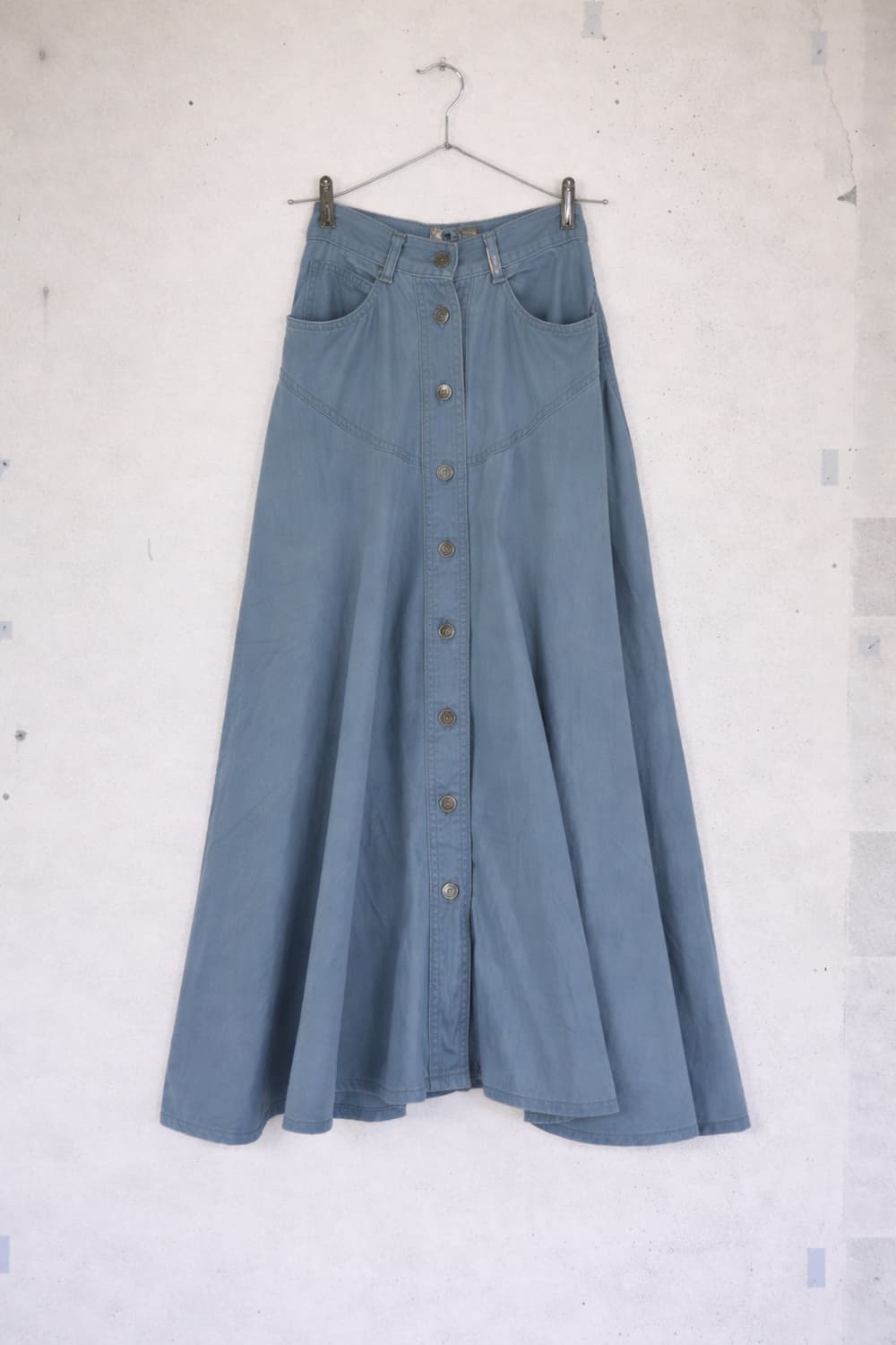 Nike Top + Kenzo Skirt + Scarp Cody Set 상품이미지3