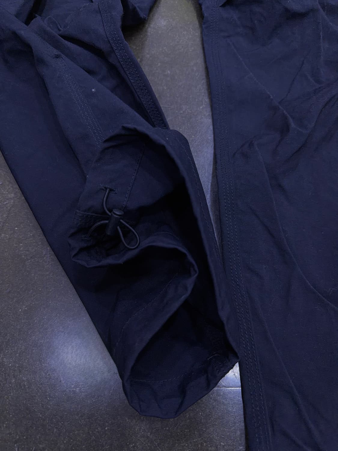 무신사스탠다드 시티 레저 벨티드 멀티포켓 카고팬츠 34 상품이미지8