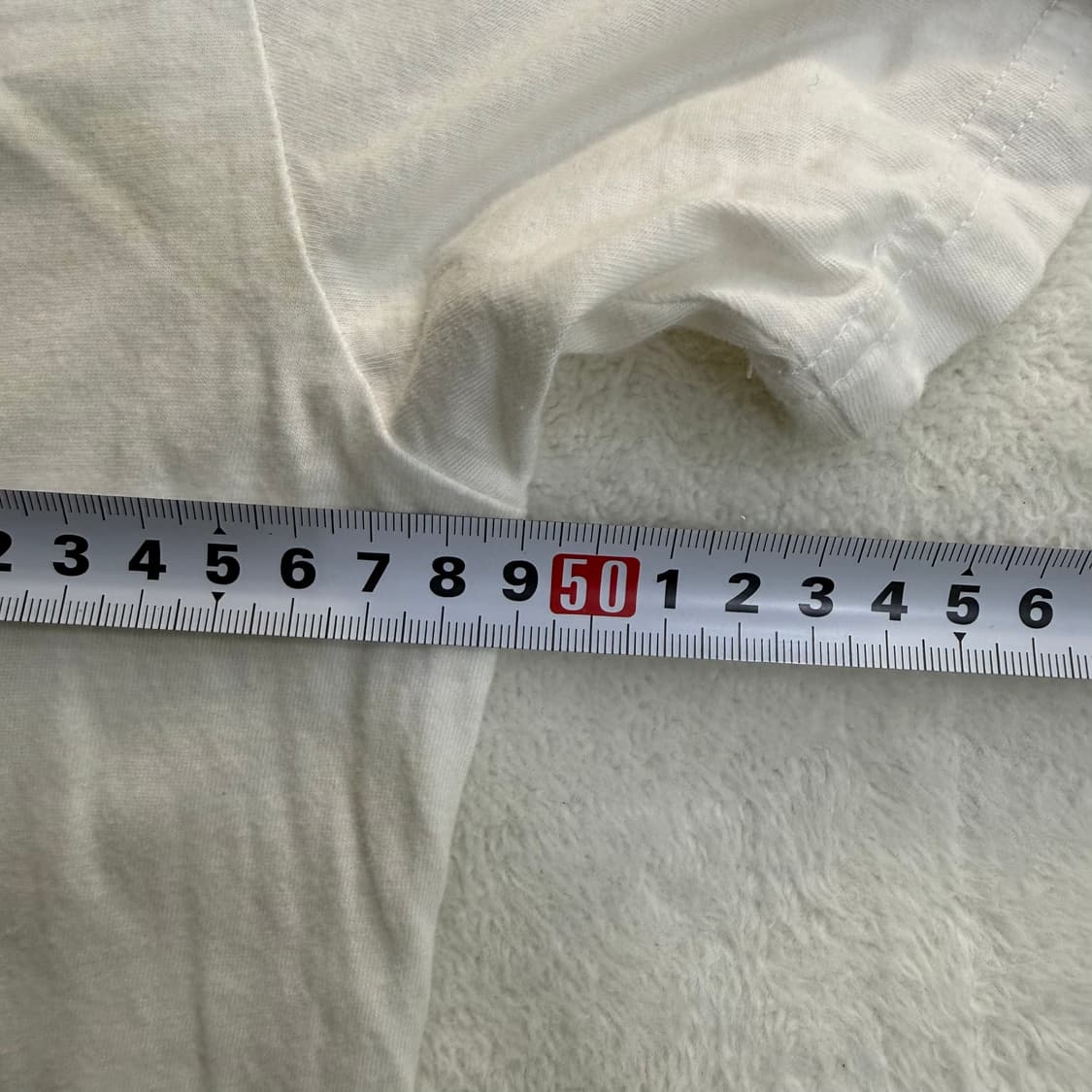 100 GAP 갭 반팔 티셔츠 0316T 상품이미지5