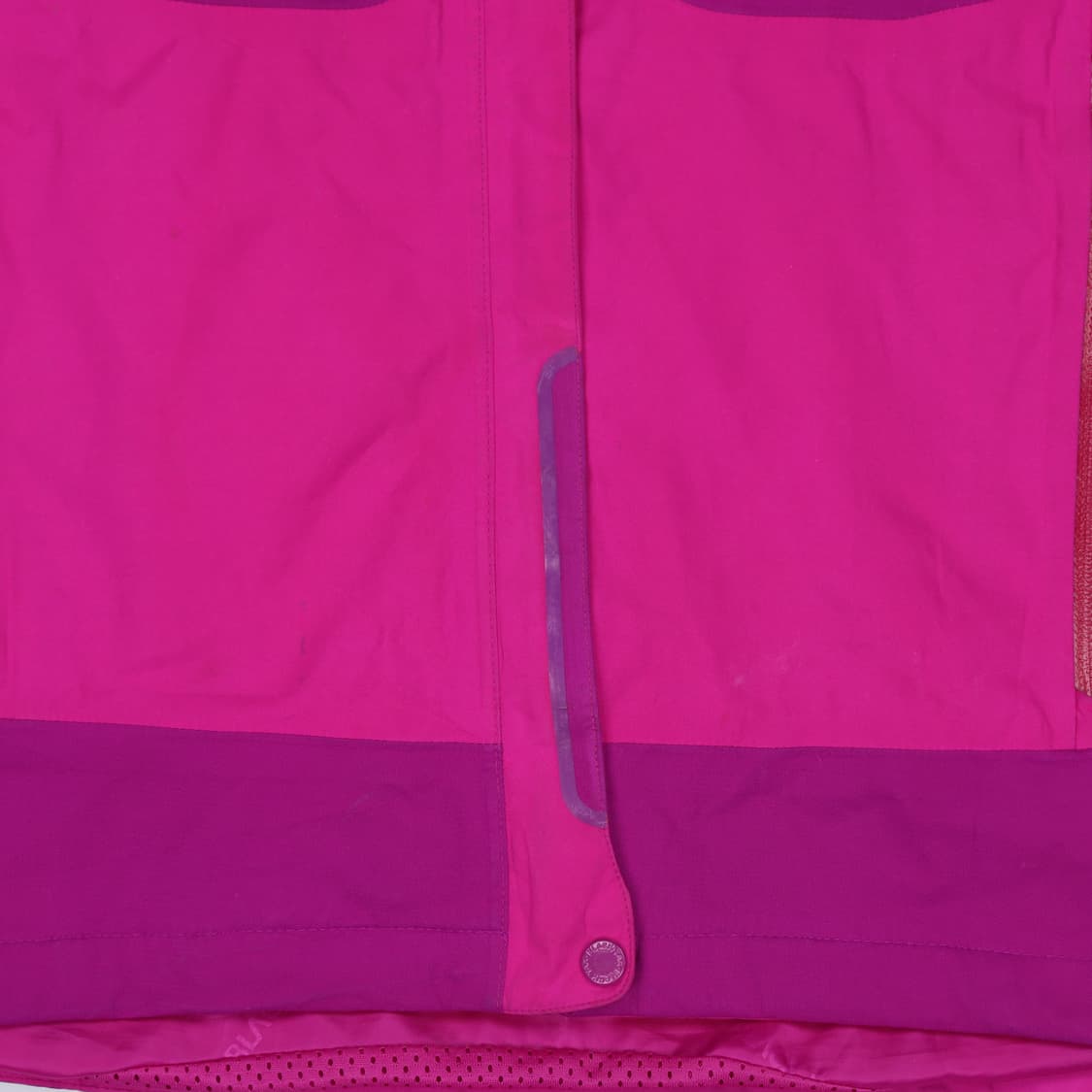 100 블랙야크 고어텍스 바람막이 0213H2 상품이미지5