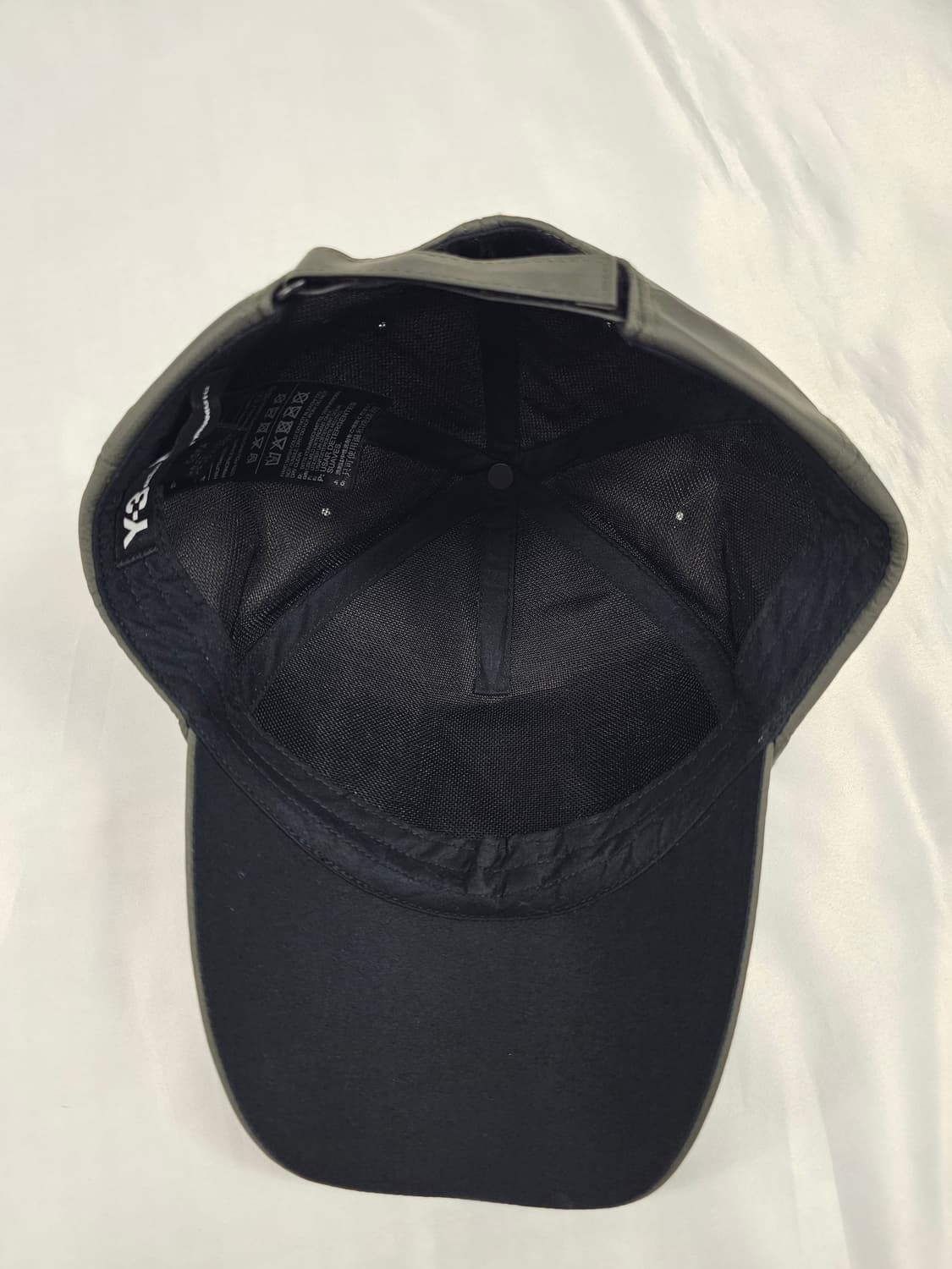 Y-3나일론캡 상품이미지5