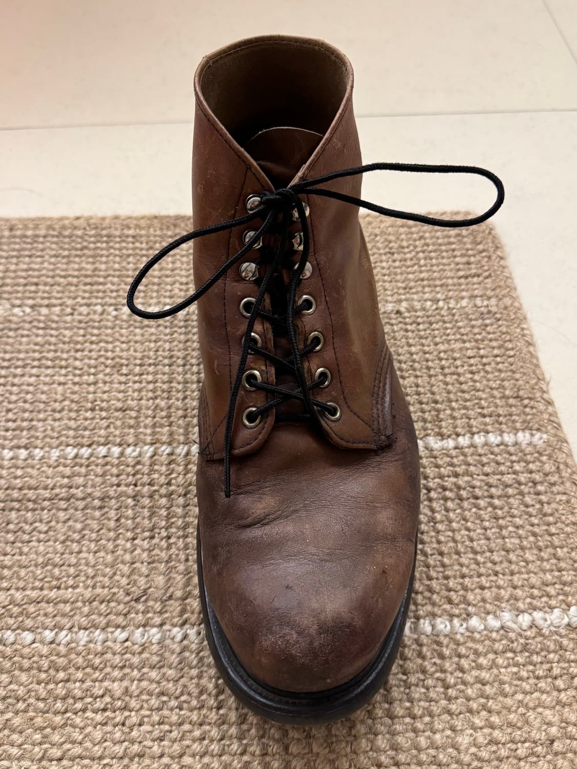 Red wing 952 11.5D 상품이미지4