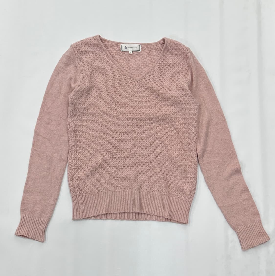 💗하구미의 그라데이션 핑크 코디세트💗 레이어드 그런지 히피 에스닉 상품이미지6