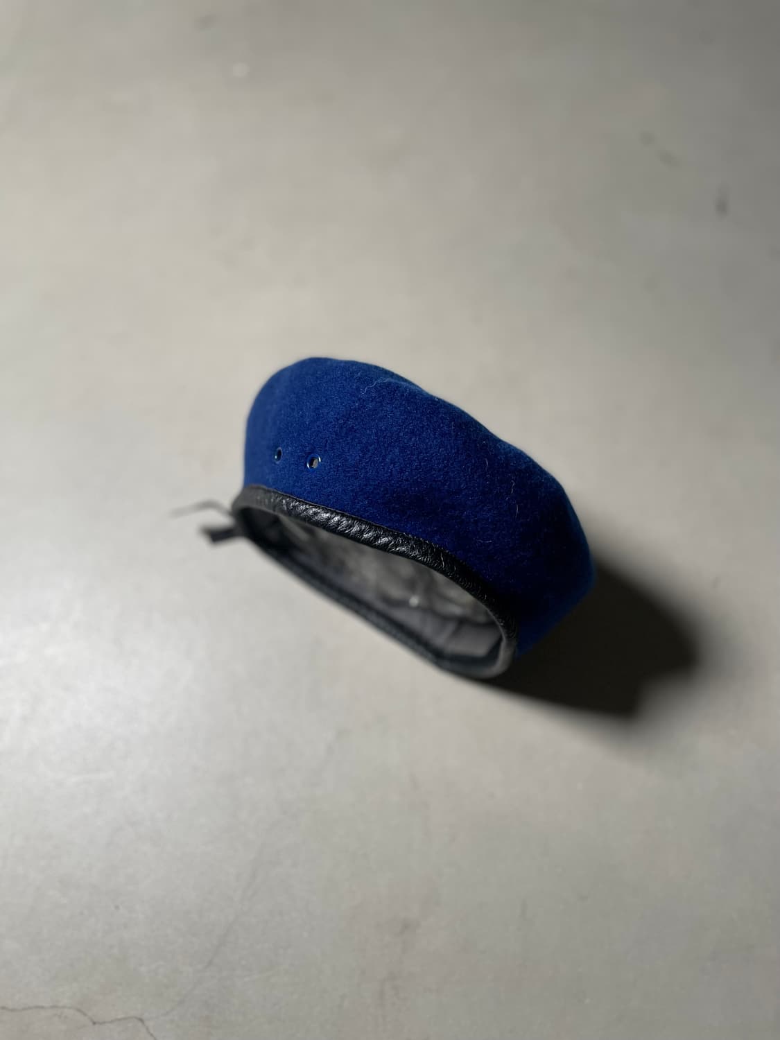 80‘s army Beret (West Germany) 상품이미지1