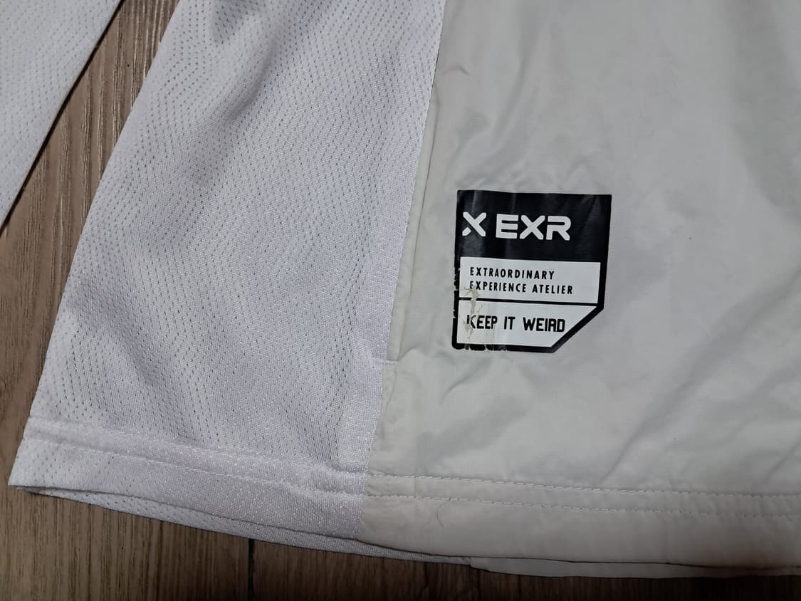 EXR 여성 바람막이 95 상품이미지7