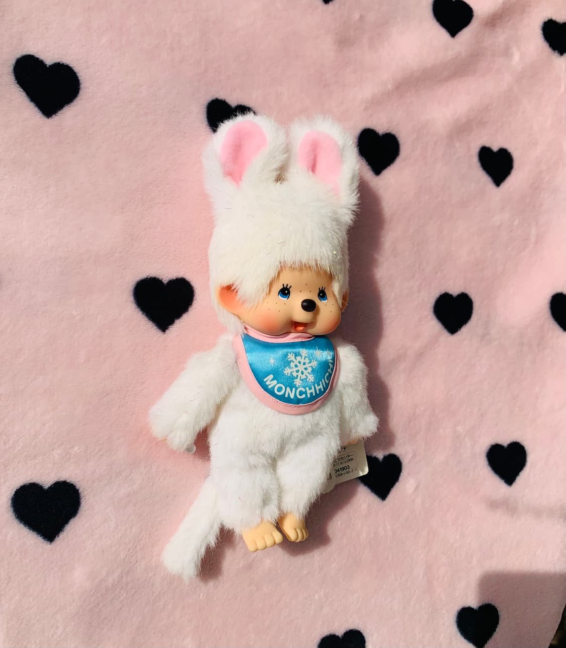 몬치치 눈토끼🌨️🐰 상품이미지4