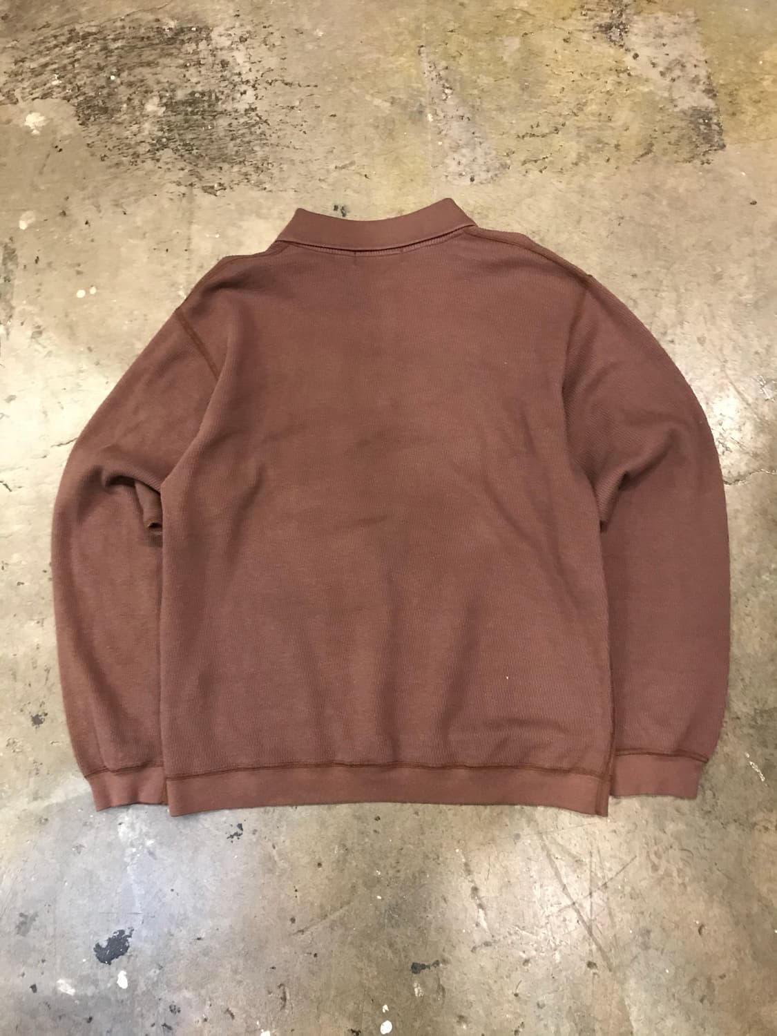 Hysteric Glamour Compression Logo PK L/S 상품이미지8